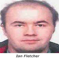 Ian Fletcher